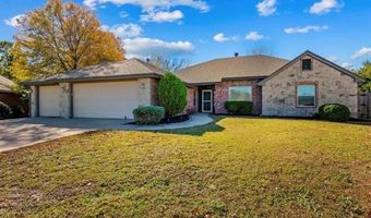 1257 East Dr, Bartlesville, OK 74006