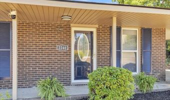 2240 Walden Dr, Augusta, GA 30904