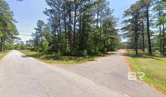 1706 Collier Avenue Lot 4/13, Bay Minette, AL 36507