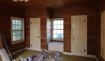 1402 Avenue K, Anson, TX 79501
