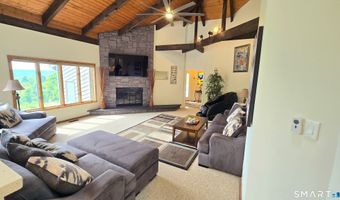 14 Vermillion Dr, Avon, CT 06001