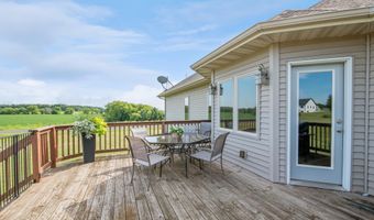 2103 DEER HAVEN Rd, Greenleaf, WI 54126