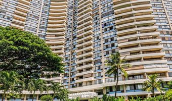 2333 Kapiolani Blvd 811, Honolulu, HI 96826