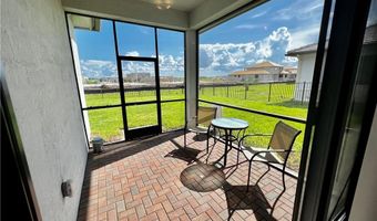 5015 Frattina, Ave Maria, FL 34142