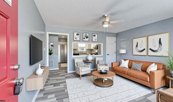 1510 N Arkansas Ave, Atlantic City, NJ 08401