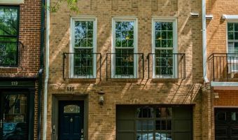 117 PRINCESS St, Alexandria, VA 22314