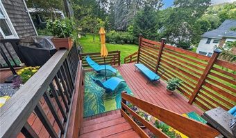 20 Reynolds St, Alfred, NY 14802