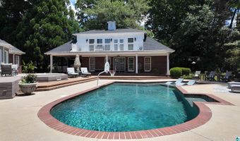 14 COUNTRY SQUIRE Rd, Anniston, AL 36207