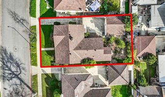 1404 Violeta, Alhambra, CA 91801