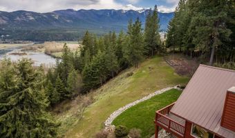 935 French Point Dr, Bonners Ferry, ID 83805
