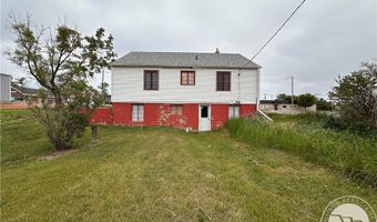 131 S 1st St W, Baker, MT 59313