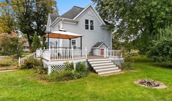 5852 OAK ORCHARD Rd, Abrams, WI 54101