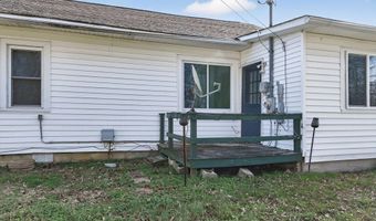 1360 Dunavin Dr, Baxter, TN 38544