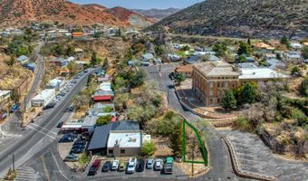 10 Quality Hill Rd 5, Bisbee, AZ 85603