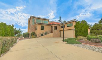 3809 CALLE CASTANO NE, Albuquerque, NM 87111