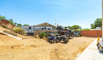 33656 Tradepost Rd, Acton, CA 93510