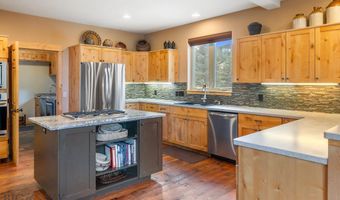 3140 Two Moons Rd, Big Sky, MT 59716