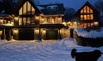 463 North Rd, Barnard, VT 05032