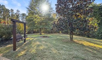 1635 Robertson Rd, Blue Springs, MS 38828