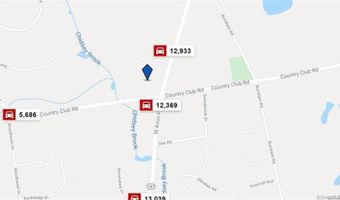 395 W Avon Rd, Avon, CT 06001