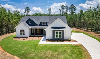 282 Perkins, Barnesville, GA 30204