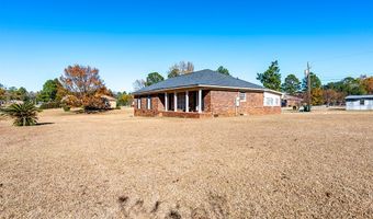 608 Shamrock Dr, Albany, GA 31721