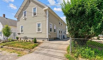 57 Maple Ave, Johnston, RI 02919