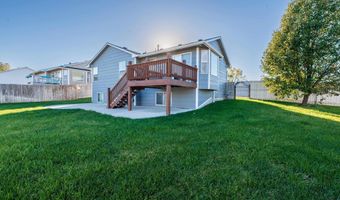 1726 N Black Oak Ct, Andover, KS 67002