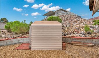 669 Mount Blackburn Ln, Boulder City, NV 89005