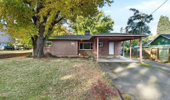 701 Normal Ave, Ashland, OR 97520