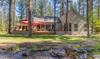 13461 Hawks Beard SH43, Black Butte Ranch, OR 97759