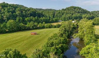 Canebrake Road, Abingdon, VA 24210