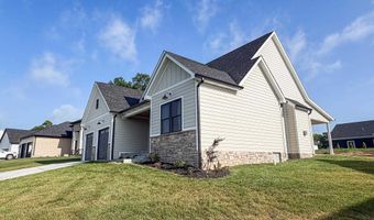 831 Spyglass Hill Dr, Bedford, IN 47421