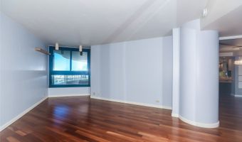66 Queen St 1704, Honolulu, HI 96813