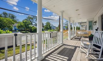 9813 MONTAUK Ave, Bethesda, MD 20817