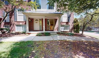 3120 Promenade Cir, Ann Arbor, MI 48108