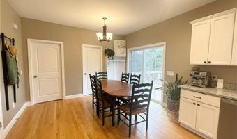 350 William Reynolds Rd, Exeter, RI 02822