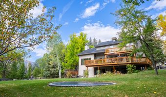 505 W Princeton Cir, Glenwood Springs, CO 81601