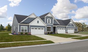 784 D Branch Ct Plan: MEDFORD II, Alexandria, KY 41001