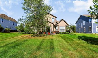 4177 Saddle Club Pkwy, Bargersville, IN 46106