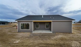 430 Montecito Ave, Billings, MT 59105