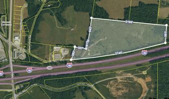 1360 S 1st Ave, Baxter, TN 38544