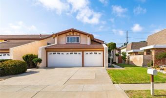 4137 Konya Dr, Torrance, CA 90503
