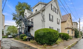 10 Holman St C, Attleboro, MA 02703