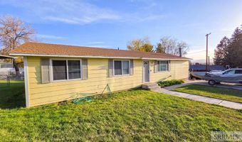 453 Yvonne St, Arco, ID 83213