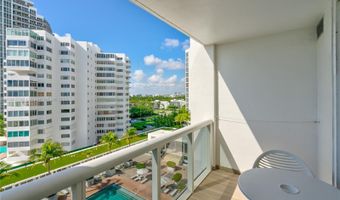 10275 COLLINS Ave 611, Bal Harbour, FL 33154