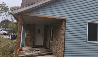 321 S Madison Ave, Anderson, IN 46016