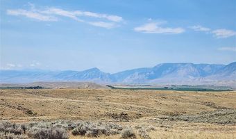 TBD Woodland Tr WH-89, Clark, WY 82435