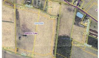 DAISEY RD, Frankford, DE 19945