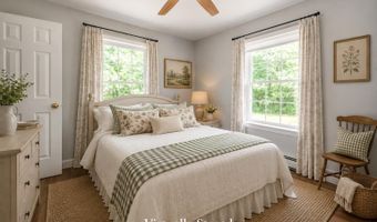 161 Back Belmont Rd, Belfast, ME 04915